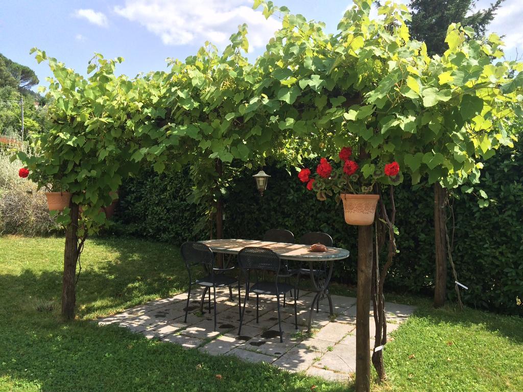 מלון פייזולה Agriturismo Poggio Al Sole מראה חיצוני תמונה