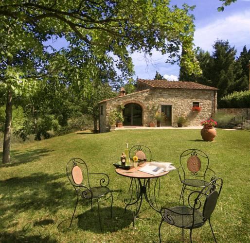 מלון פייזולה Agriturismo Poggio Al Sole מראה חיצוני תמונה
